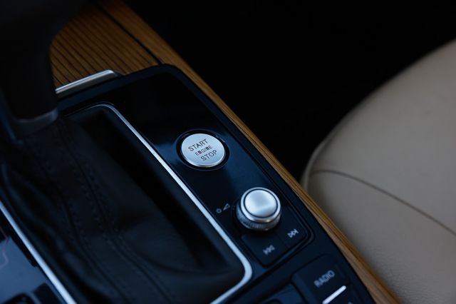 2012 Audi A7 4dr Hatchback quattro 3.0 Premium Plus - 22973335 - 47