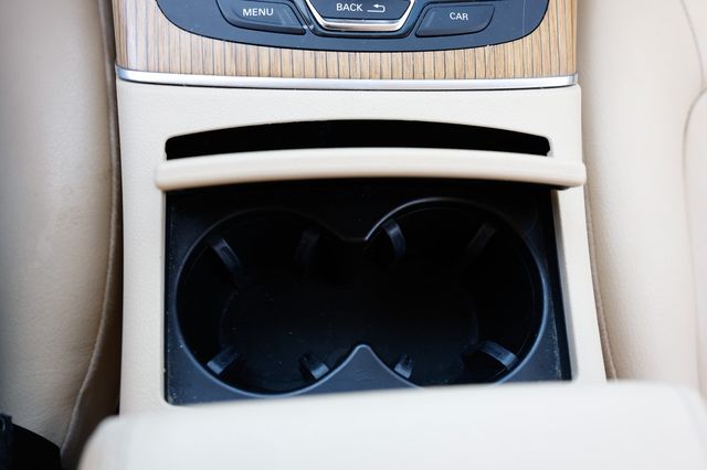 2012 Audi A7 4dr Hatchback quattro 3.0 Premium Plus - 22973335 - 48