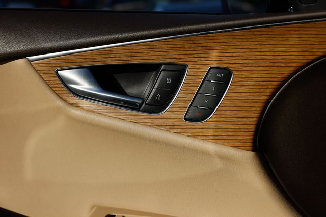 2012 Audi A7 4dr Hatchback quattro 3.0 Premium Plus - 22973335 - 50