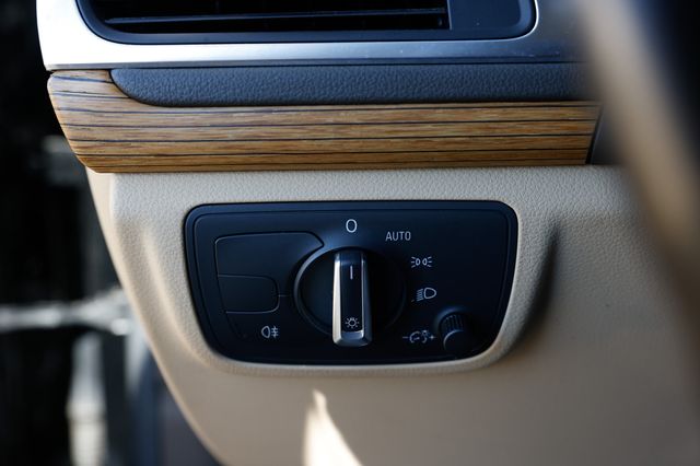 2012 Audi A7 4dr Hatchback quattro 3.0 Premium Plus - 22973335 - 52