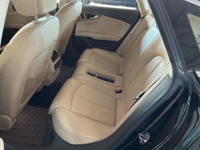 2012 Audi A7 4dr Hatchback quattro 3.0 Premium Plus - 22973335 - 5