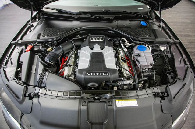 2012 Audi A7 4dr Hatchback quattro 3.0 Premium Plus - 22956508 - 12