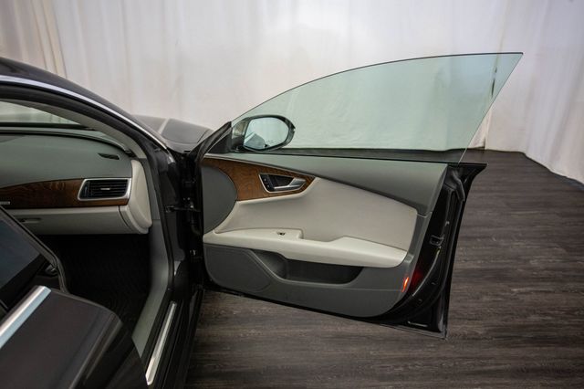 2012 Audi A7 4dr Hatchback quattro 3.0 Premium Plus - 22956508 - 16