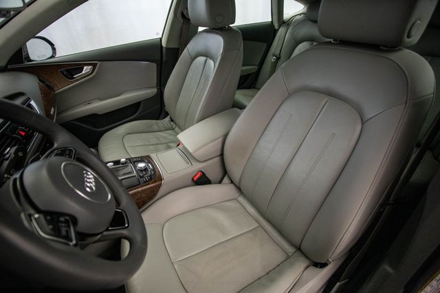 2012 Audi A7 4dr Hatchback quattro 3.0 Premium Plus - 22956508 - 18