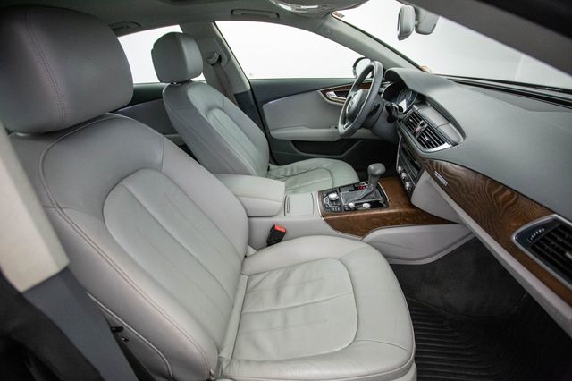 2012 Audi A7 4dr Hatchback quattro 3.0 Premium Plus - 22956508 - 19
