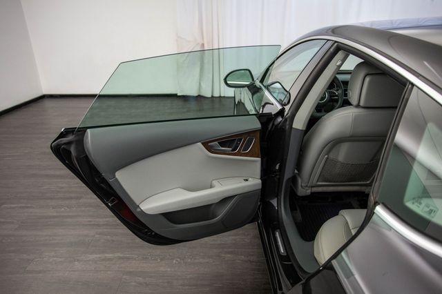 2012 Audi A7 4dr Hatchback quattro 3.0 Premium Plus - 22956508 - 21