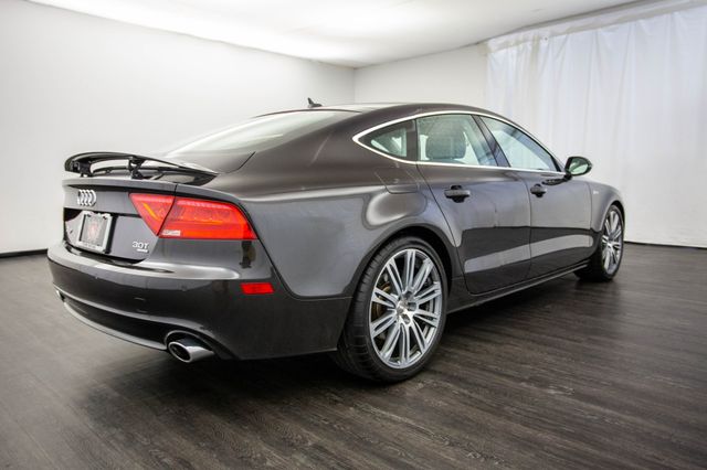 2012 Audi A7 4dr Hatchback quattro 3.0 Premium Plus - 22956508 - 29