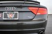2012 Audi A7 4dr Hatchback quattro 3.0 Premium Plus - 22956508 - 38