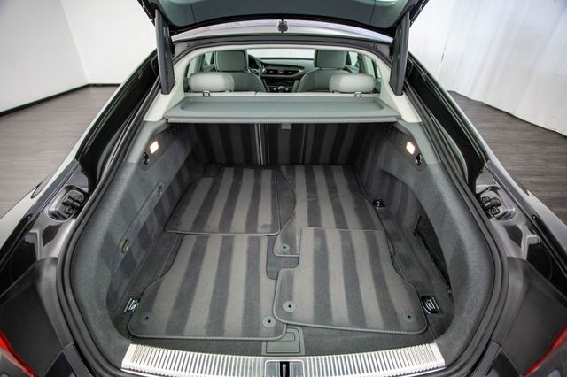 2012 Audi A7 4dr Hatchback quattro 3.0 Premium Plus - 22956508 - 39