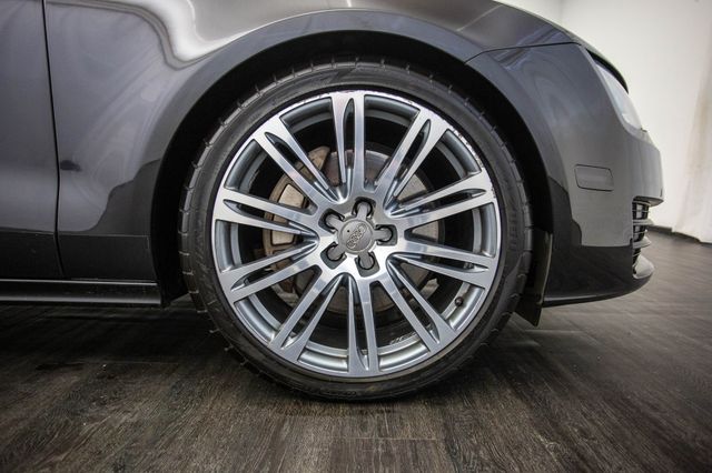 2012 Audi A7 4dr Hatchback quattro 3.0 Premium Plus - 22956508 - 42