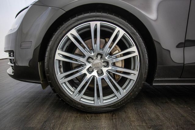 2012 Audi A7 4dr Hatchback quattro 3.0 Premium Plus - 22956508 - 43