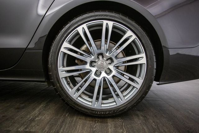 2012 Audi A7 4dr Hatchback quattro 3.0 Premium Plus - 22956508 - 44