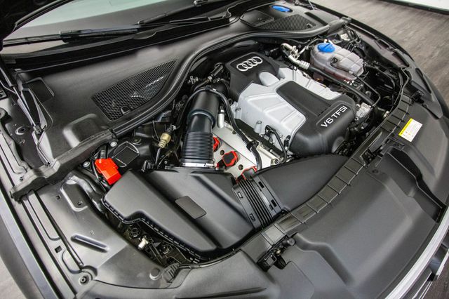 2012 Audi A7 4dr Hatchback quattro 3.0 Premium Plus - 22956508 - 45