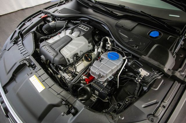 2012 Audi A7 4dr Hatchback quattro 3.0 Premium Plus - 22956508 - 46