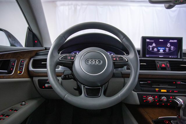 2012 Audi A7 4dr Hatchback quattro 3.0 Premium Plus - 22956508 - 47