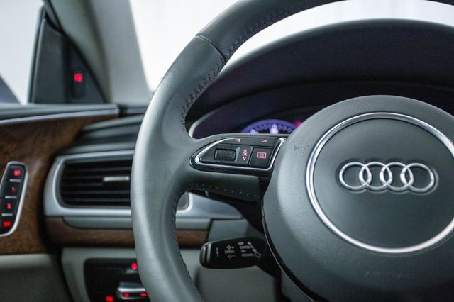 2012 Audi A7 4dr Hatchback quattro 3.0 Premium Plus - 22956508 - 48