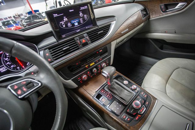 2012 Audi A7 4dr Hatchback quattro 3.0 Premium Plus - 22956508 - 4