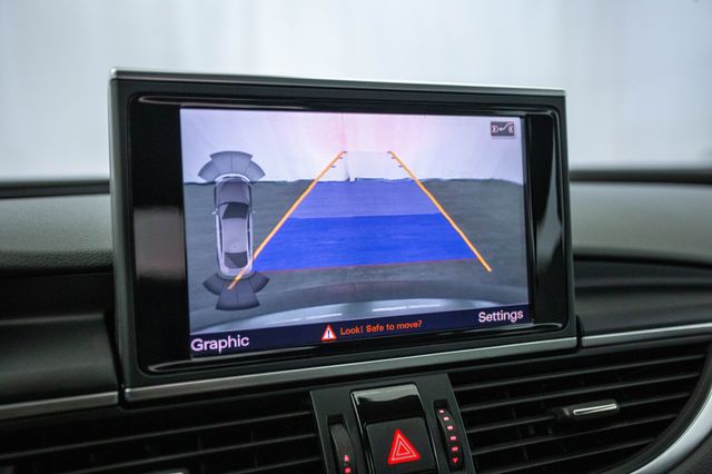 2012 Audi A7 4dr Hatchback quattro 3.0 Premium Plus - 22956508 - 51