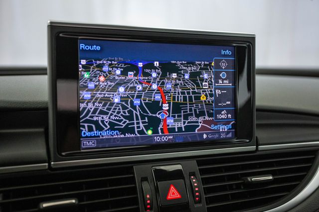 2012 Audi A7 4dr Hatchback quattro 3.0 Premium Plus - 22956508 - 52