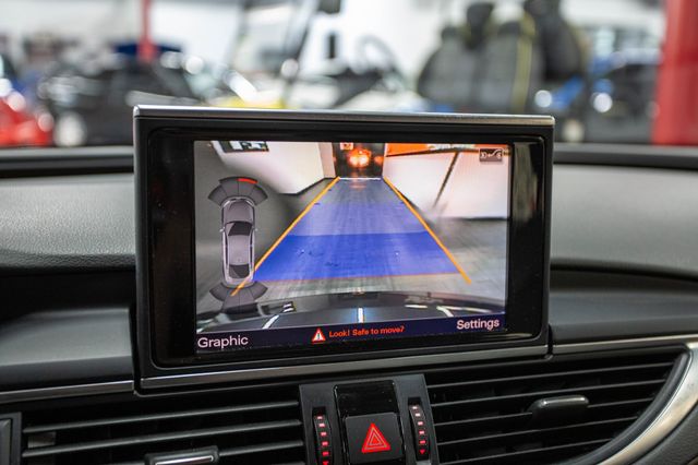 2012 Audi A7 4dr Hatchback quattro 3.0 Premium Plus - 22956508 - 5