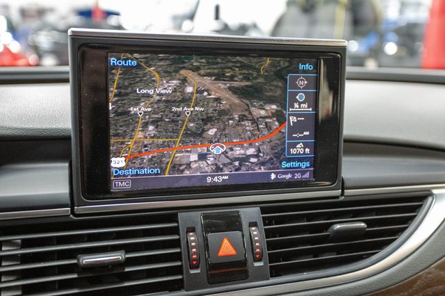 2012 Audi A7 4dr Hatchback quattro 3.0 Premium Plus - 22956508 - 6