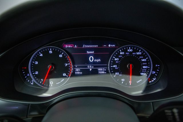 2012 Audi A7 4dr Hatchback quattro 3.0 Premium Plus - 22956508 - 7