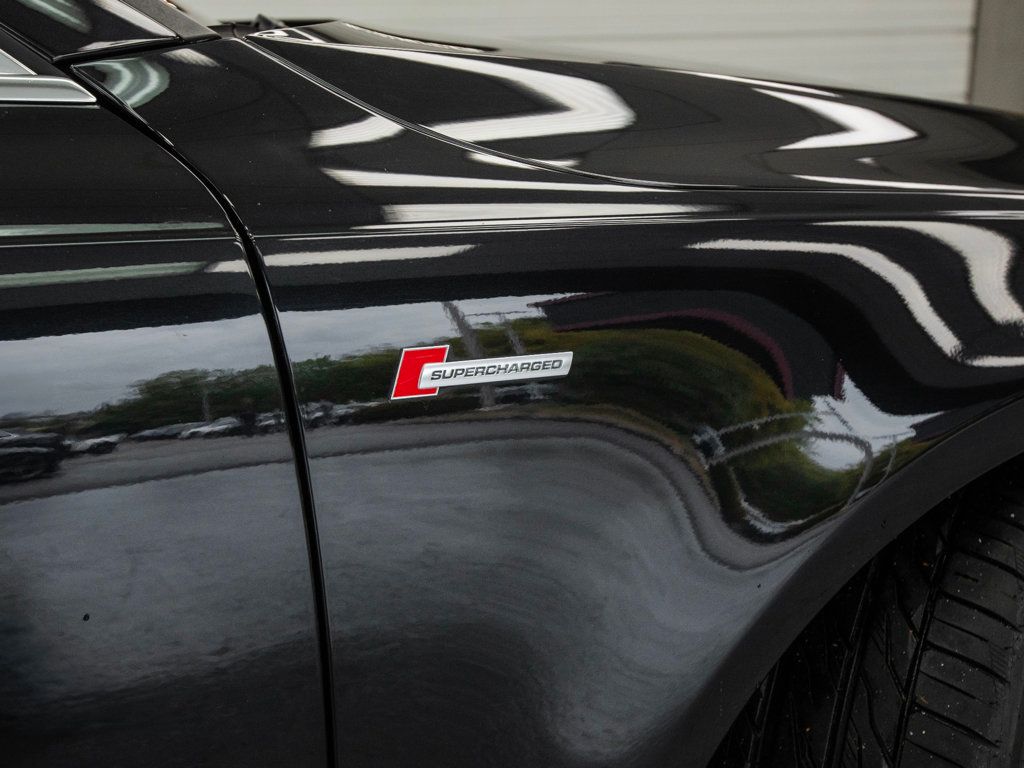 2012 Audi A7 Prestige photo 8