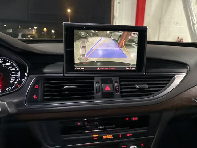 2012 Audi A7 4dr Hatchback quattro 3.0 Prestige - 22964515 - 10