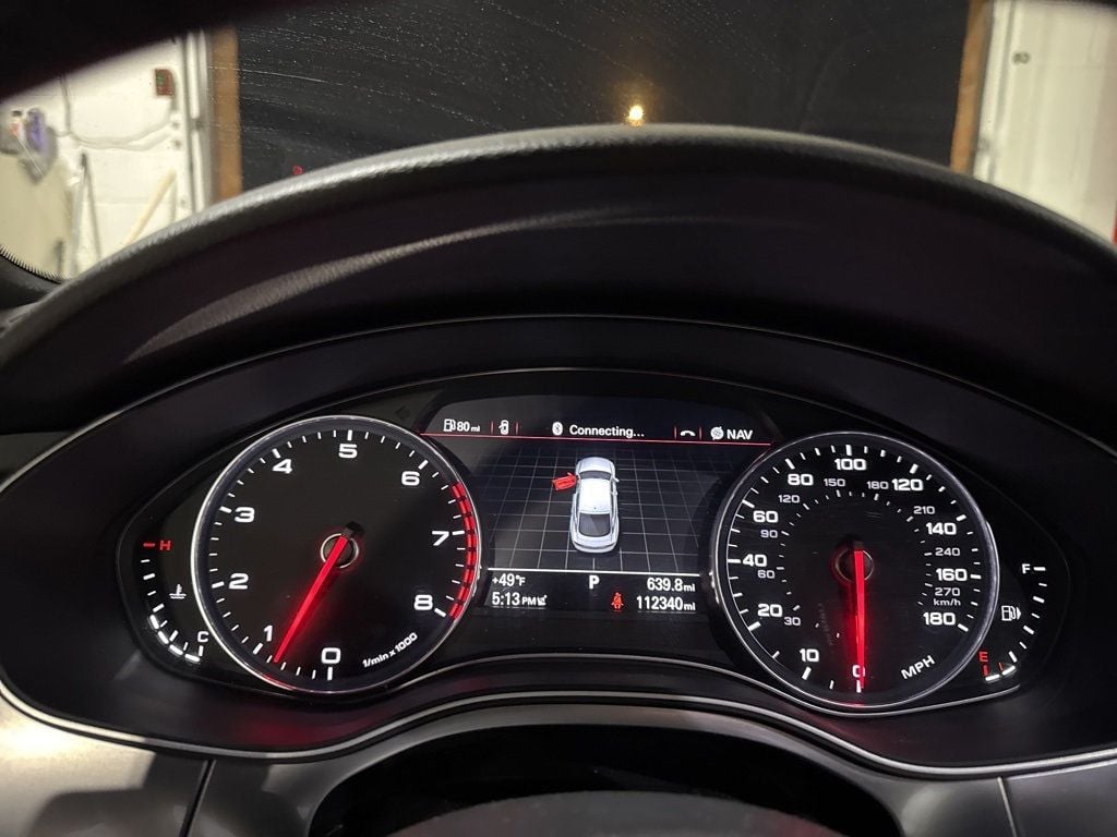 2012 Audi A7 4dr Hatchback quattro 3.0 Prestige - 22964515 - 11