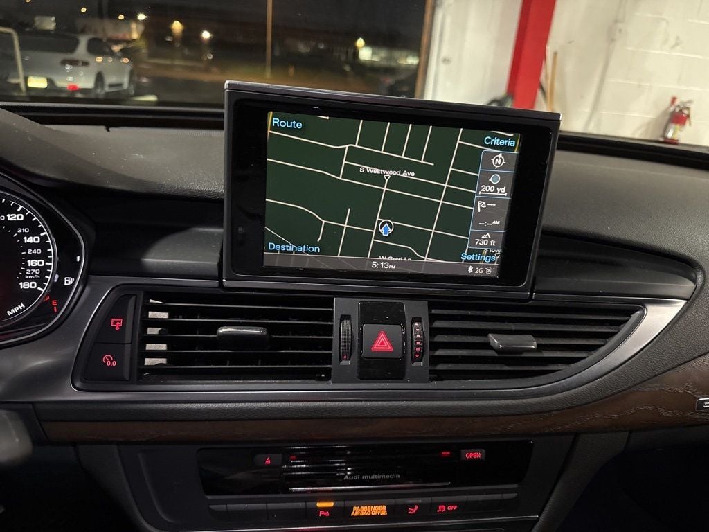 2012 Audi A7 4dr Hatchback quattro 3.0 Prestige - 22964515 - 12