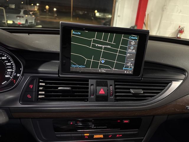 2012 Audi A7 4dr Hatchback quattro 3.0 Prestige - 22964515 - 12