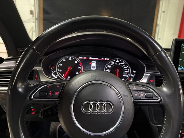 2012 Audi A7 4dr Hatchback quattro 3.0 Prestige - 22964515 - 13