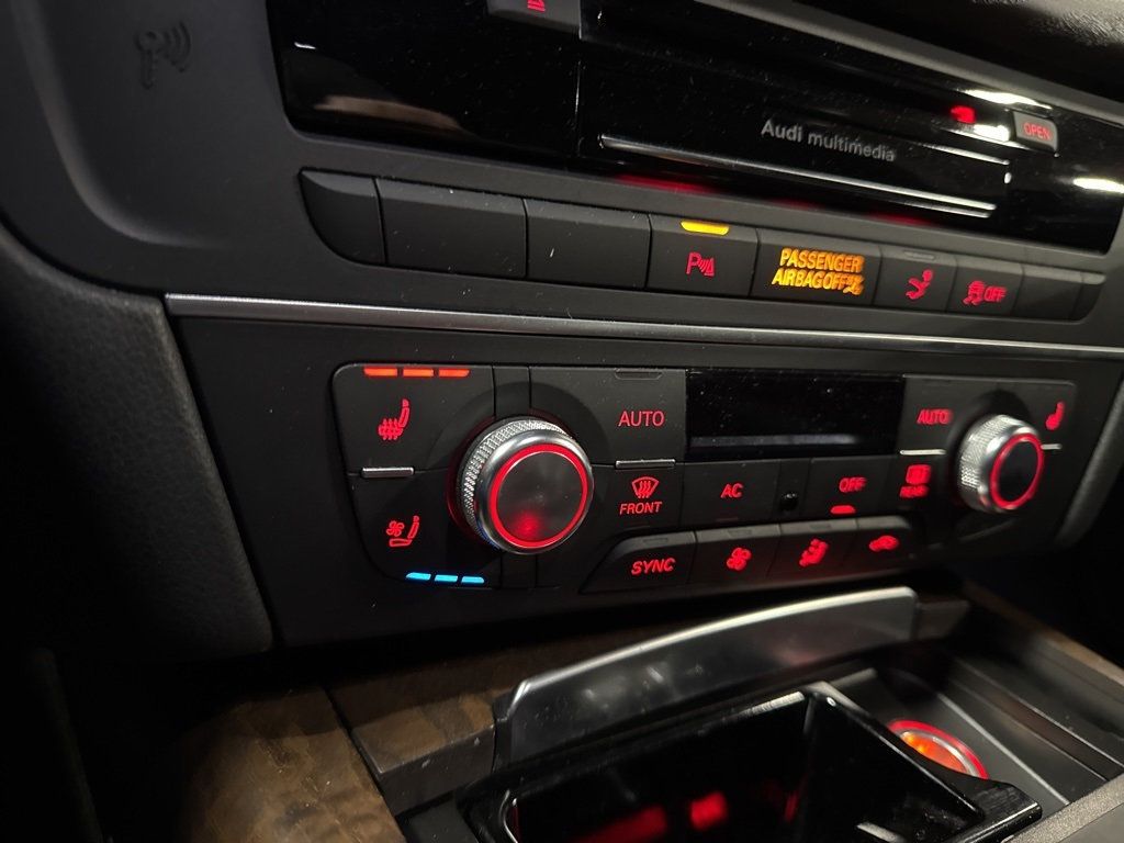 2012 Audi A7 4dr Hatchback quattro 3.0 Prestige - 22964515 - 14