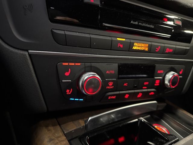 2012 Audi A7 4dr Hatchback quattro 3.0 Prestige - 22964515 - 14