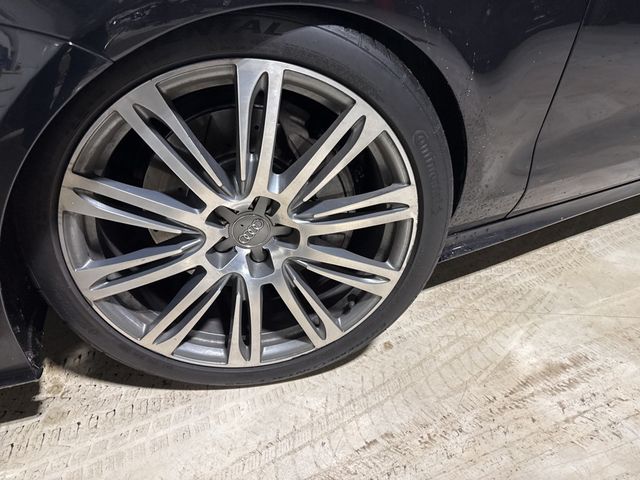 2012 Audi A7 4dr Hatchback quattro 3.0 Prestige - 22964515 - 1