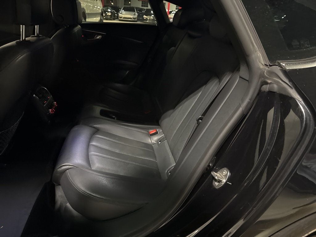2012 Audi A7 4dr Hatchback quattro 3.0 Prestige - 22964515 - 7