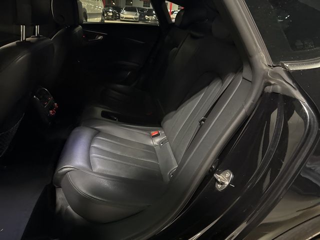 2012 Audi A7 4dr Hatchback quattro 3.0 Prestige - 22964515 - 7