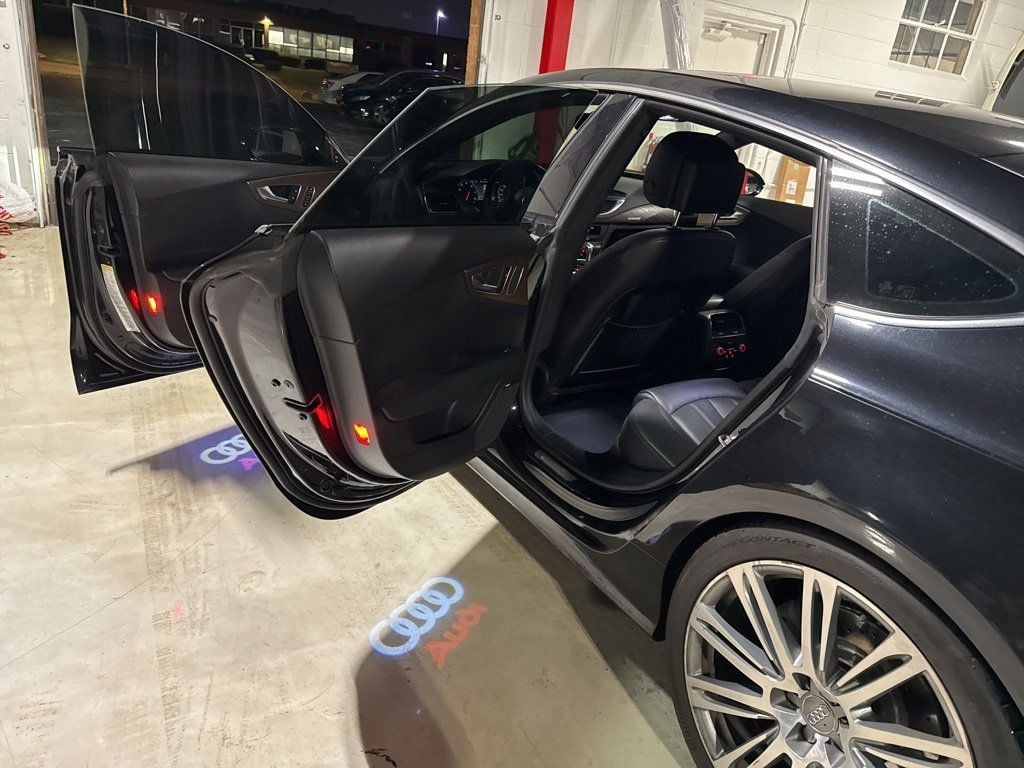 2012 Audi A7 4dr Hatchback quattro 3.0 Prestige - 22964515 - 8