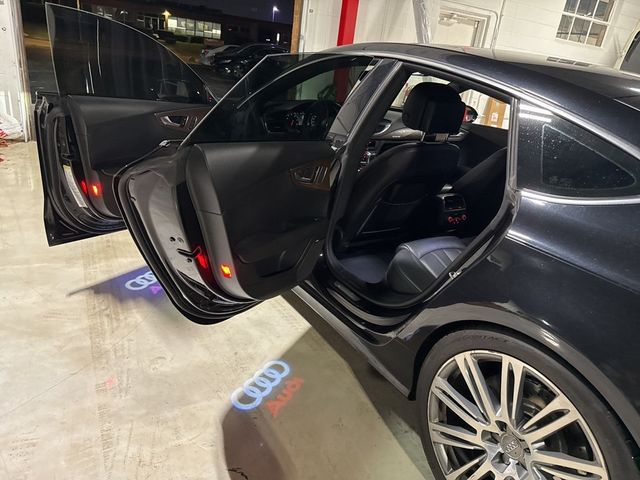 2012 Audi A7 4dr Hatchback quattro 3.0 Prestige - 22964515 - 8