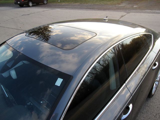 2012 Audi A7 4dr Hatchback quattro 3.0 Prestige - 22955258 - 10