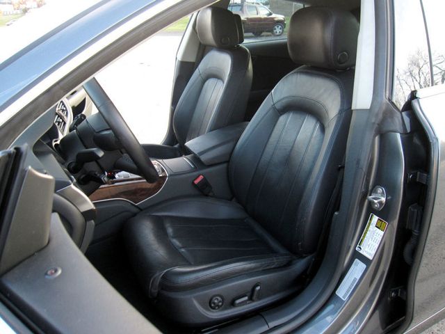 2012 Audi A7 4dr Hatchback quattro 3.0 Prestige - 22955258 - 13