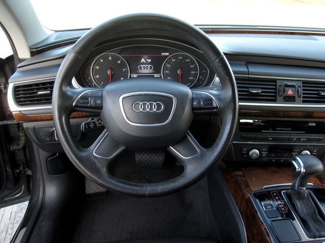 2012 Audi A7 4dr Hatchback quattro 3.0 Prestige - 22955258 - 14