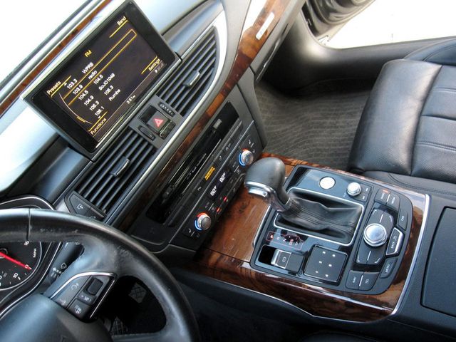 2012 Audi A7 4dr Hatchback quattro 3.0 Prestige - 22955258 - 16