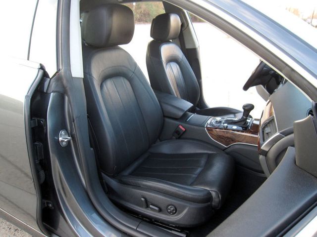 2012 Audi A7 4dr Hatchback quattro 3.0 Prestige - 22955258 - 18