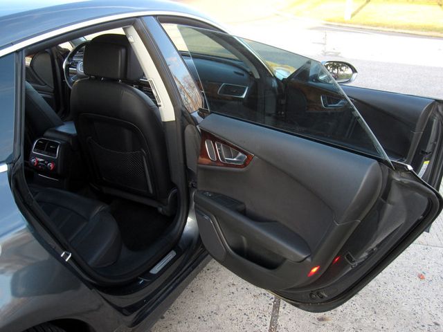 2012 Audi A7 4dr Hatchback quattro 3.0 Prestige - 22955258 - 21