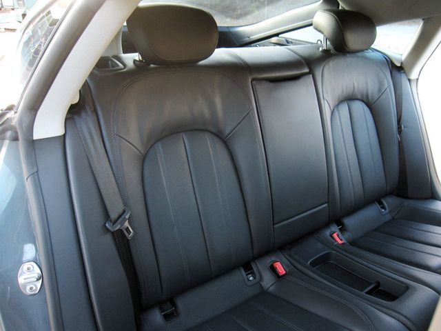 2012 Audi A7 4dr Hatchback quattro 3.0 Prestige - 22955258 - 26