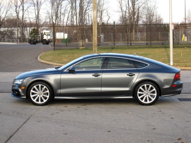 2012 Audi A7 4dr Hatchback quattro 3.0 Prestige - 22955258 - 5