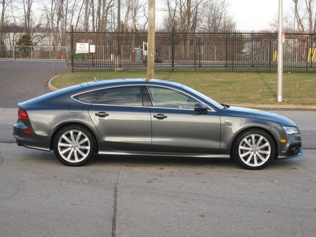 2012 Audi A7 4dr Hatchback quattro 3.0 Prestige - 22955258 - 6