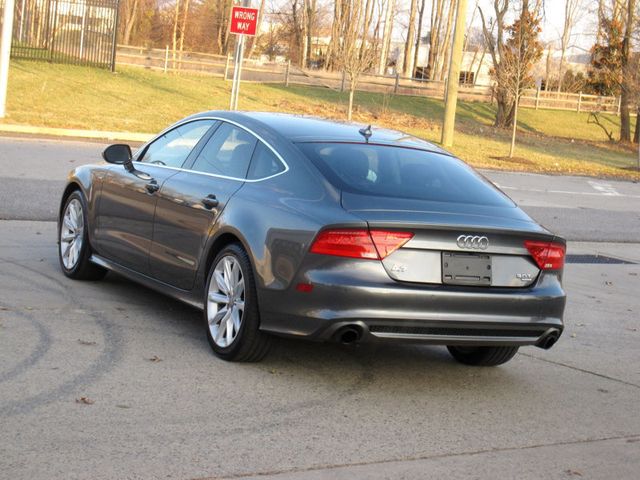 2012 Audi A7 4dr Hatchback quattro 3.0 Prestige - 22955258 - 7
