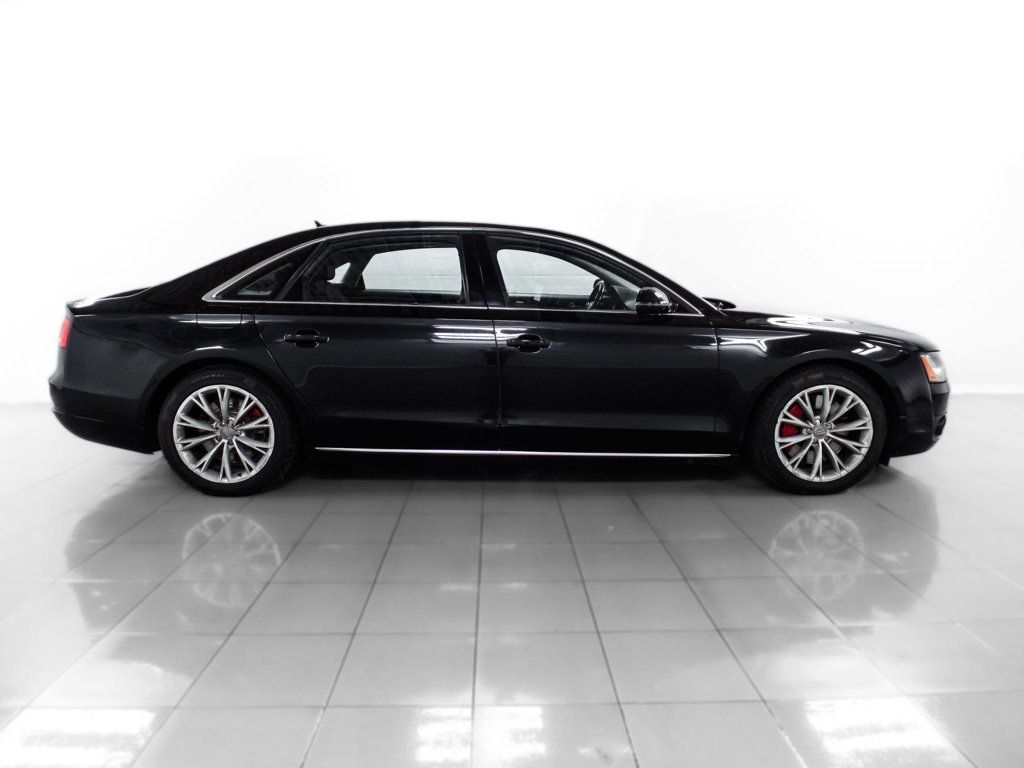 2012 Audi A8 L 4.2 QUATTRO AWD - 22577344 - 6